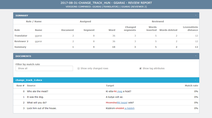 change-tracked-document-report