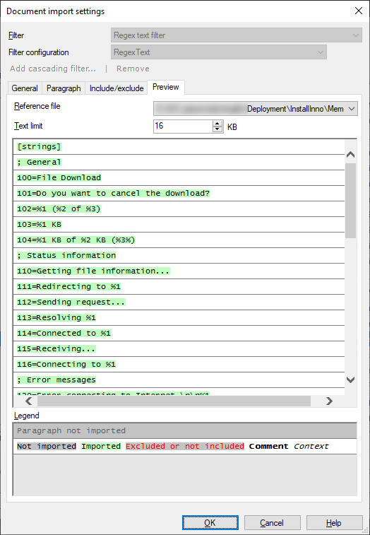 regex-text-filter-preview