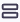 One column view - icon.