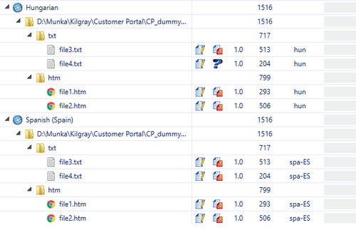 memoq-online-project-translation-expandcollapse