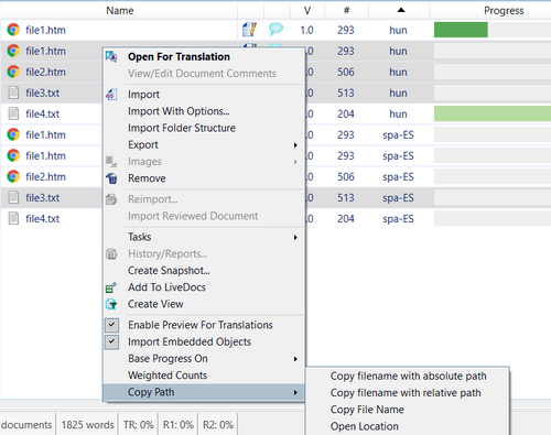 project-home-translations-tpro-copy-path-submenu