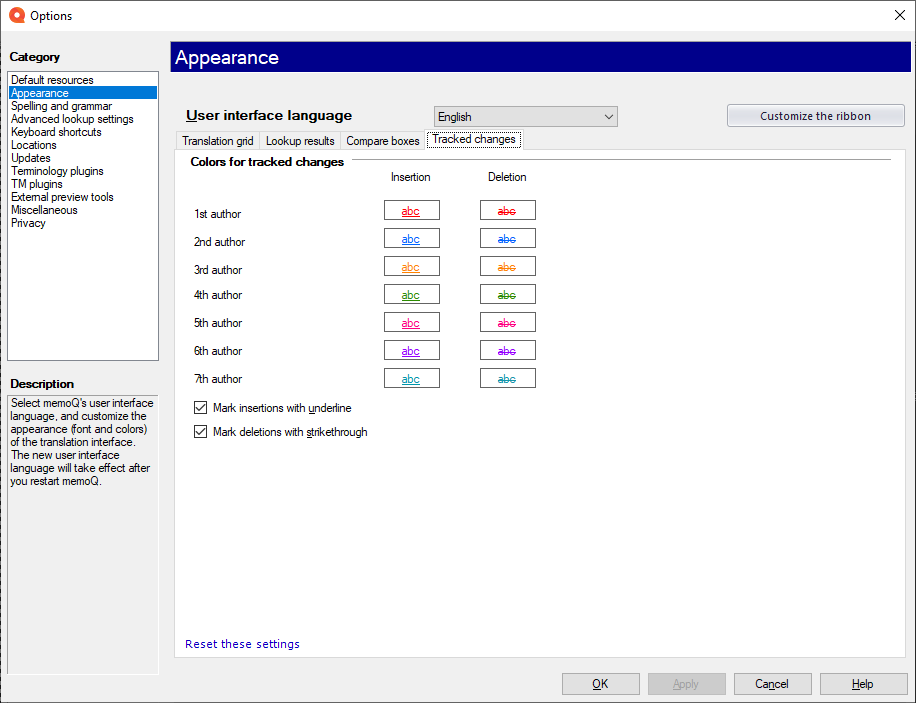 options-appearance-trackchanges