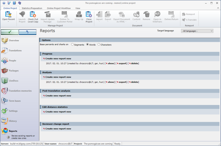 memoq_online_project_reports