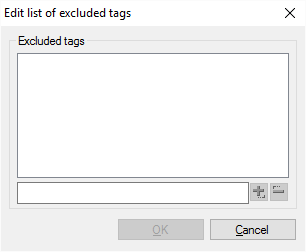 editlistofexcludedtags