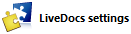 resconsole-livedocssettings