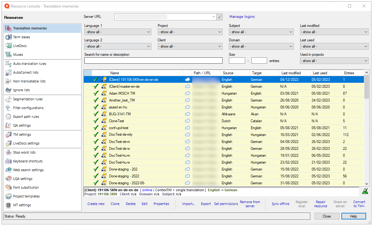 resource-console-tms