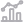 Analytics icon.
