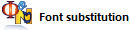 resconsole-fontsubst