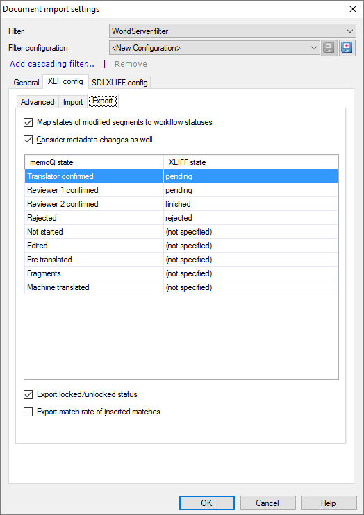 worldserver-filter-xlf-export