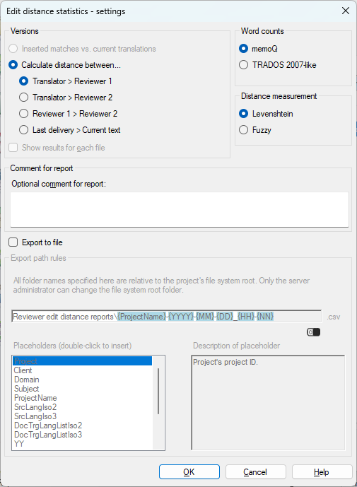 automated-editdistance-reviewer