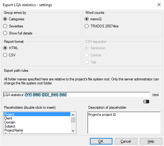 automated-export-lqastats-onserver