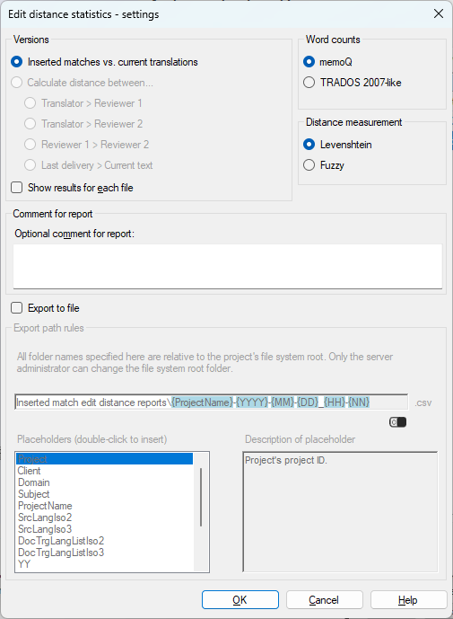 automated-editdistance-translator