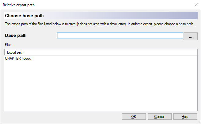 exportpath_relative