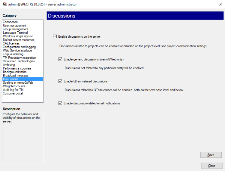 server-administrator-discussions