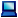 Local term base icon showing a computer.