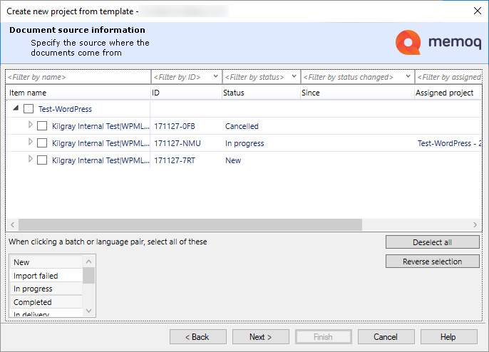 create-new-online-proj-template-1-cms-choosebatch