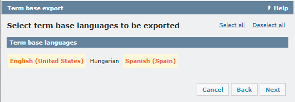 QTerm-tb-export-sprachen