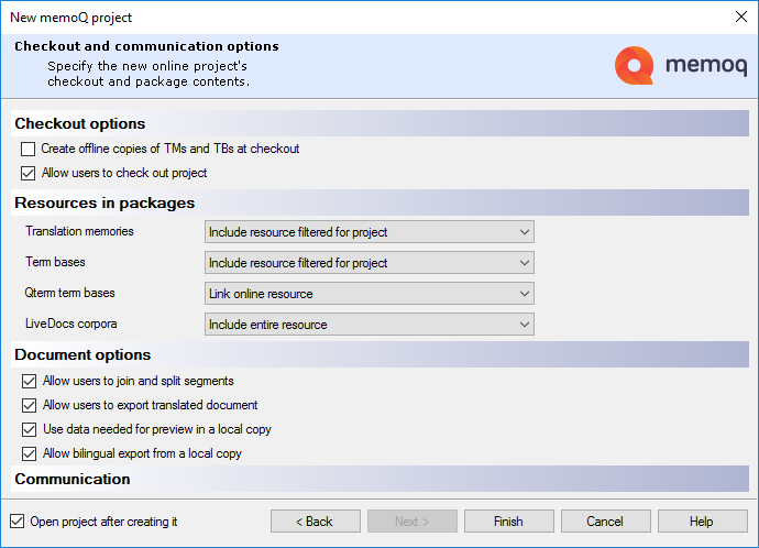 new-online-project-4-checkout-and-comm-pkg