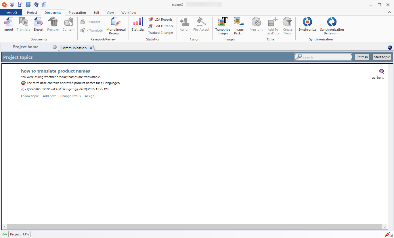 discussion_projlevel