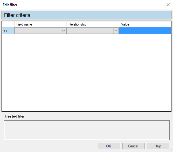 tableau de bord-éditer-filtre