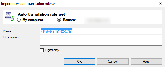 import-new-light-resource-on-server