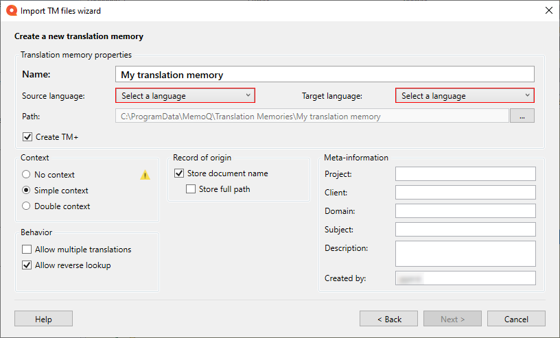 importer des fichiers-tm-wizard-2
