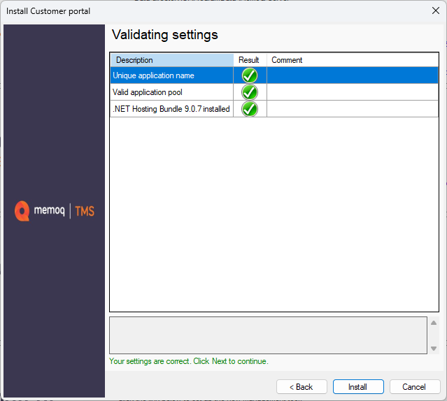deptool-cp-install-chkl