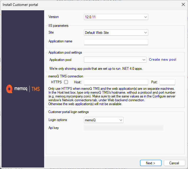 deptool-cp-install