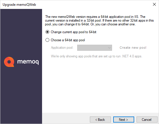 deptool-mqs-mise-à-niveau-64bits