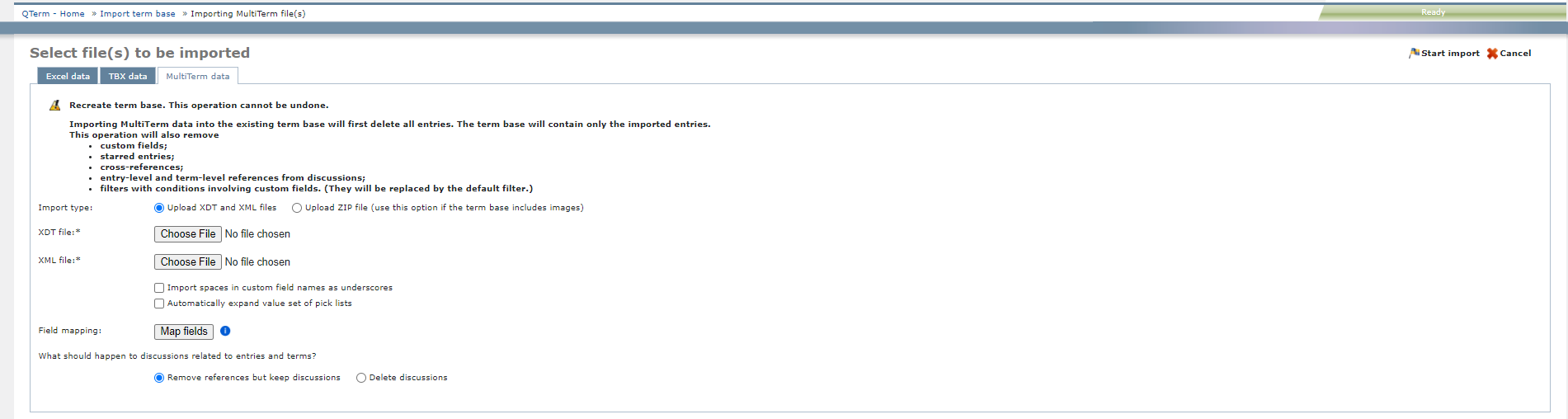 Qterm-import-news-2-sdl-existant