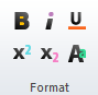 commandes-format