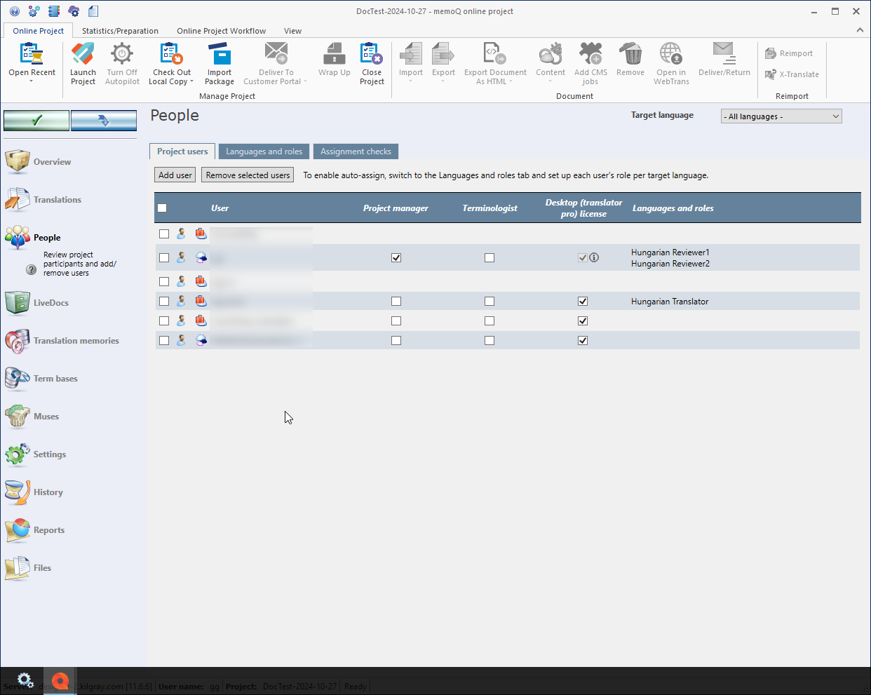 people_onlineproject
