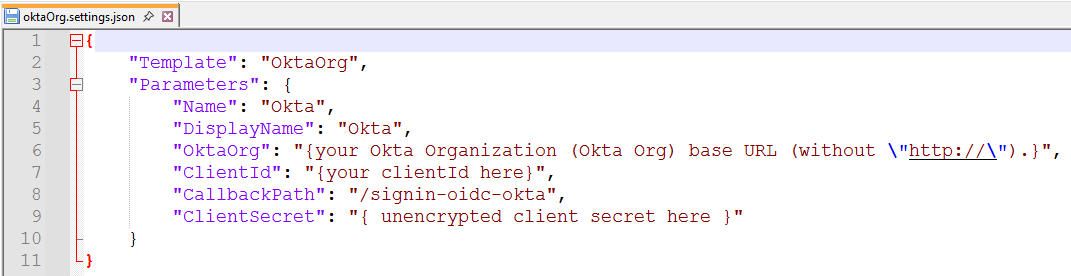 sso-idp-settings