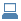 Local project icon showing a computer image.