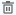 Delete icon.