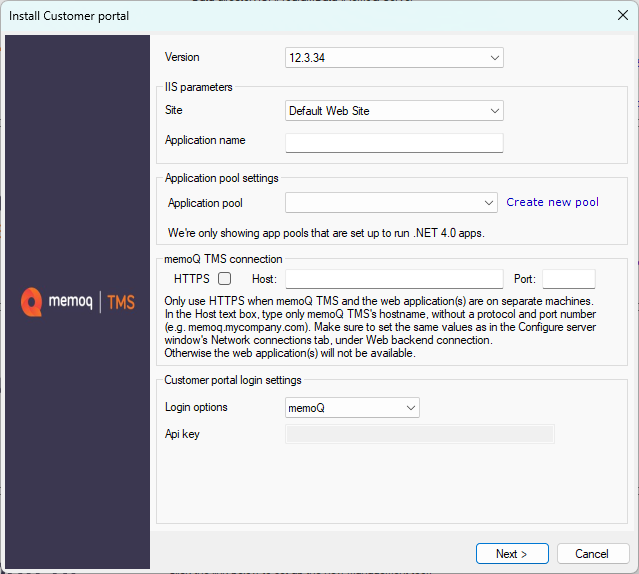 deptool-cp-install