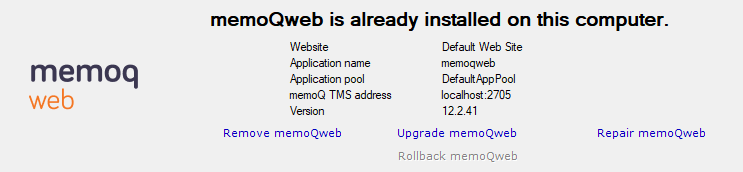 deptool-mqweb-section