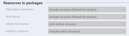 resourcesinproject