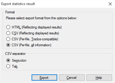 export_statistics_results