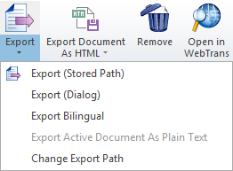 ribbon-op-export-menu