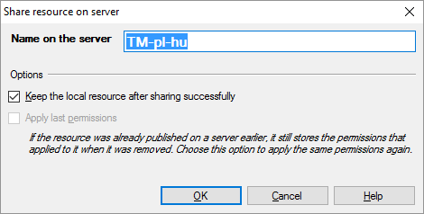 share_on_server