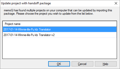 update_handoff_package_dialog_list