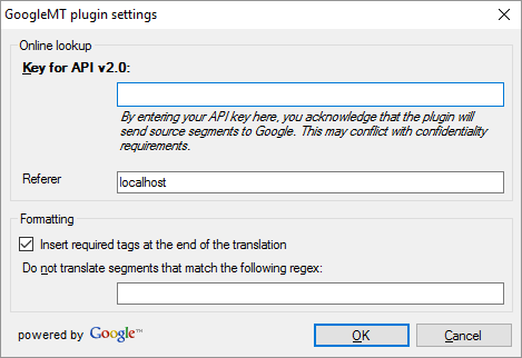 GoogleMT_plugin_settings_dialog