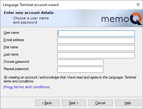 Language-Terminal-account-wizard-2