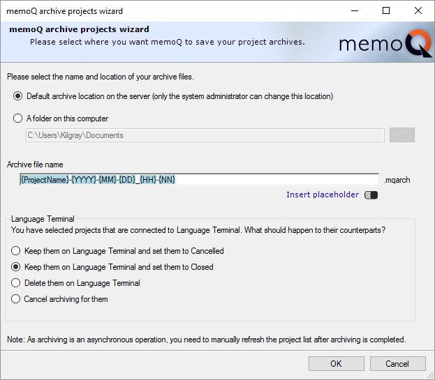 memoq-archive-projects-wizard-with-LT