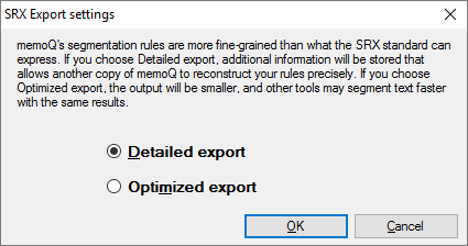 srx-export-settings