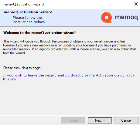 get rid of microsoft office activation wizard