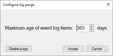 ccc-log-purge