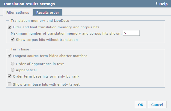 translationsresultsettings