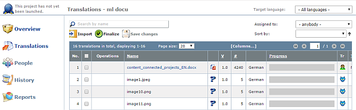 webpm_finalizeproject